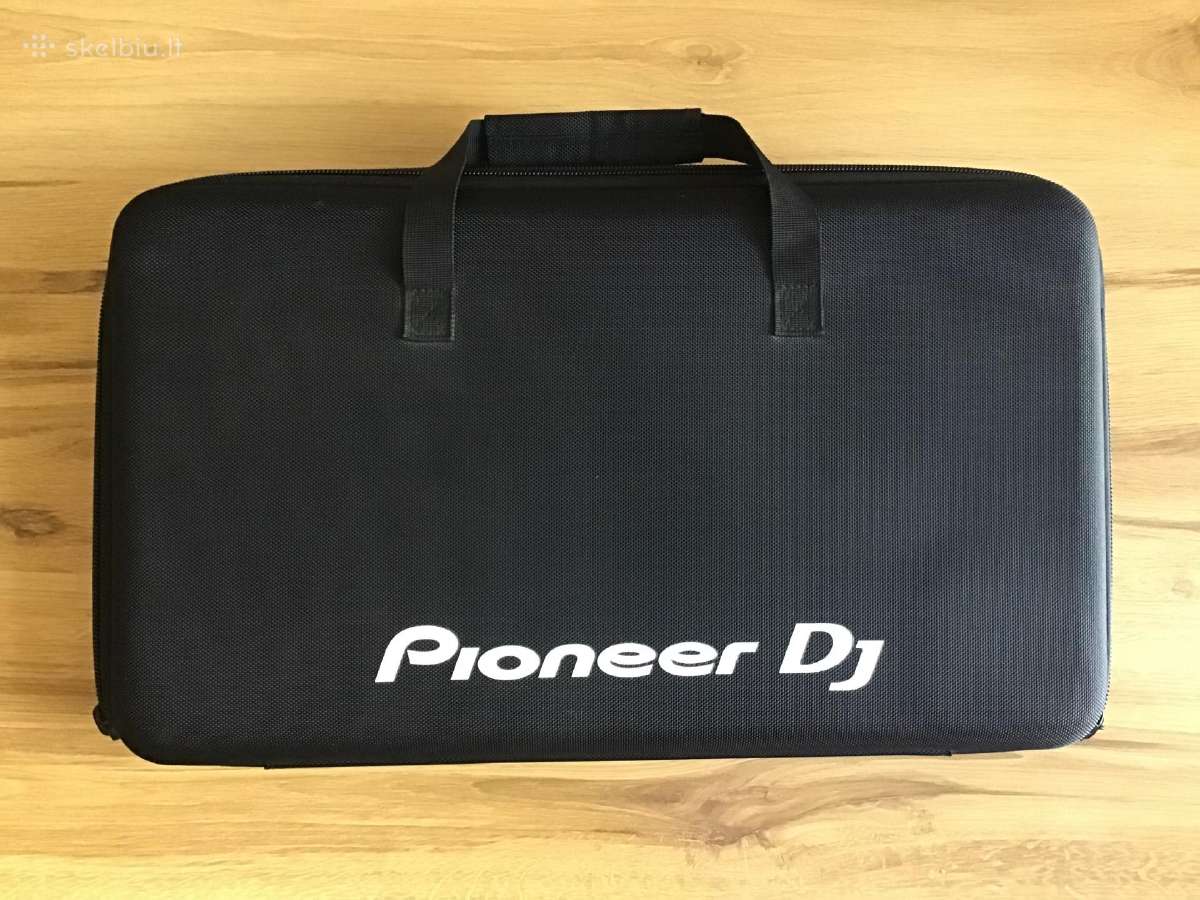Pioneer Ddj-400 - nuotraukos Nr. 2