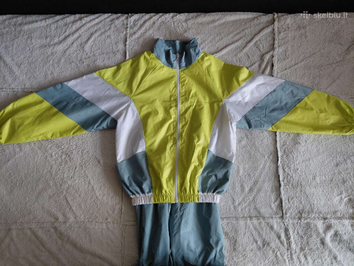 Sportinis kostiumas - nuotraukos Nr. 2