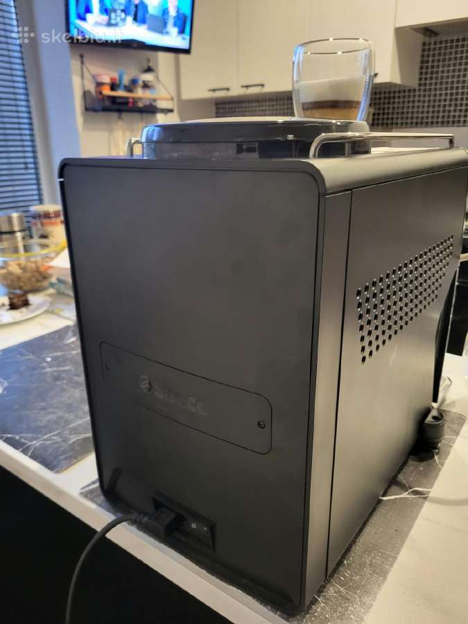 Saeco Xelsis Sm7680 - nuotraukos Nr. 7