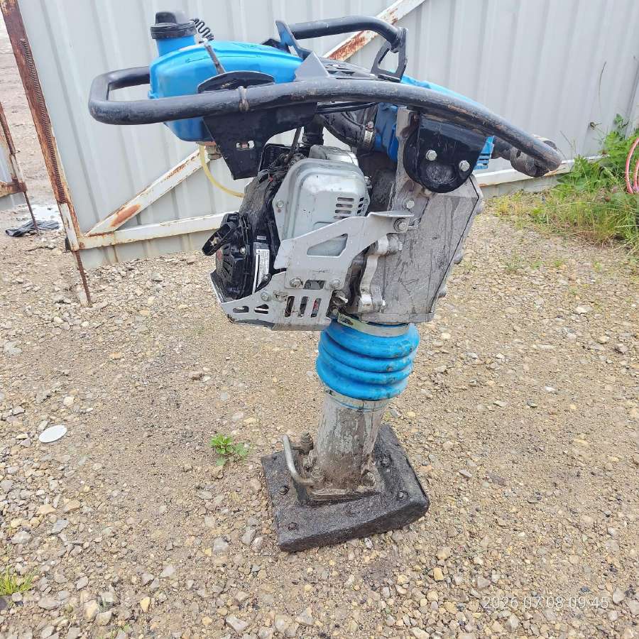 Vibro koja Weber Sv590 - nuotraukos Nr. 5