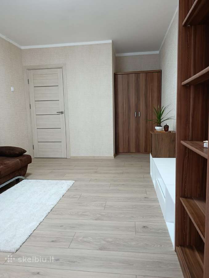 2k butas centre, šalia katedros - nuotraukos Nr. 4