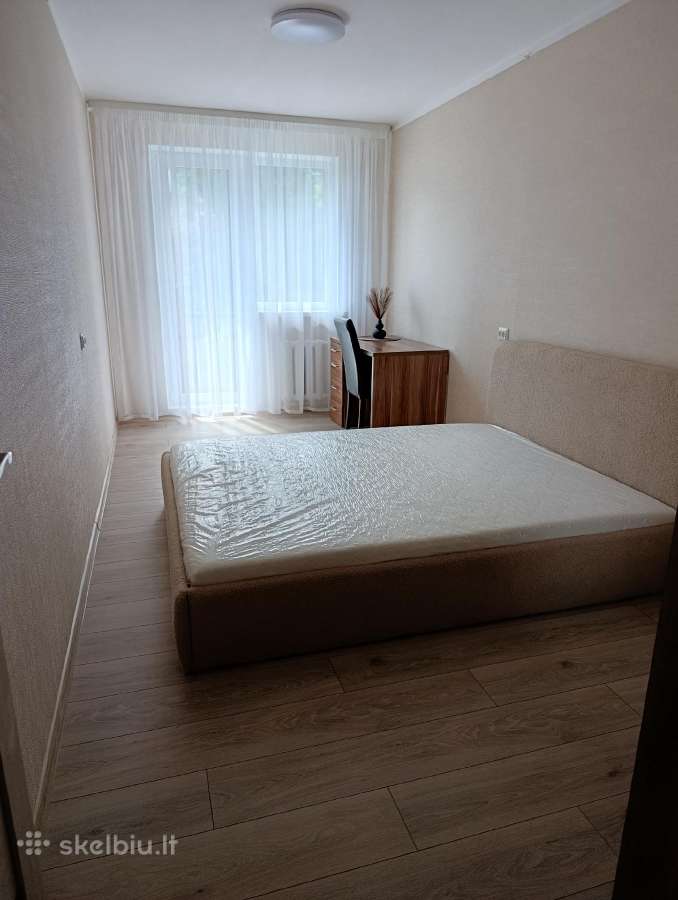 2k butas centre, šalia katedros - nuotraukos Nr. 8