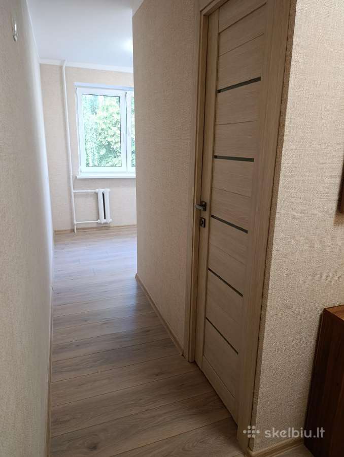 2k butas centre, šalia katedros - nuotraukos Nr. 10
