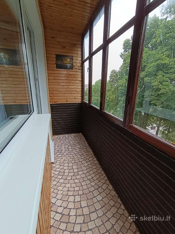 2k butas centre, šalia katedros - nuotraukos Nr. 15
