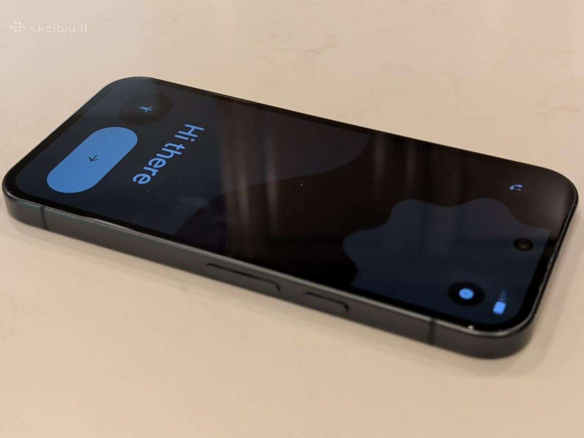 Google Pixel 10a - nuotraukos Nr. 3