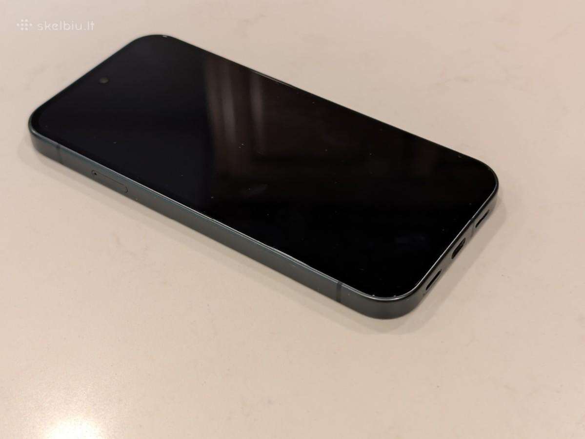 Google Pixel 10a - nuotraukos Nr. 6