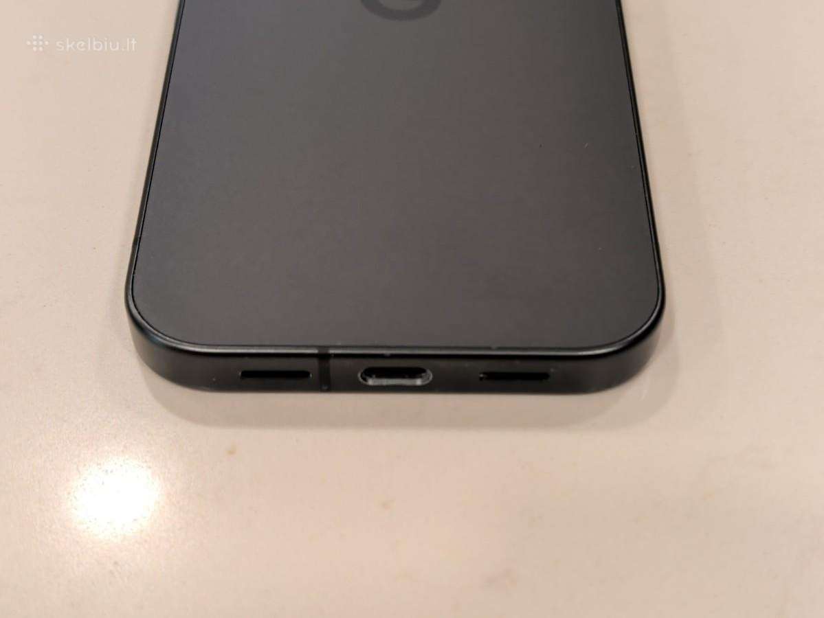 Google Pixel 10a - nuotraukos Nr. 10