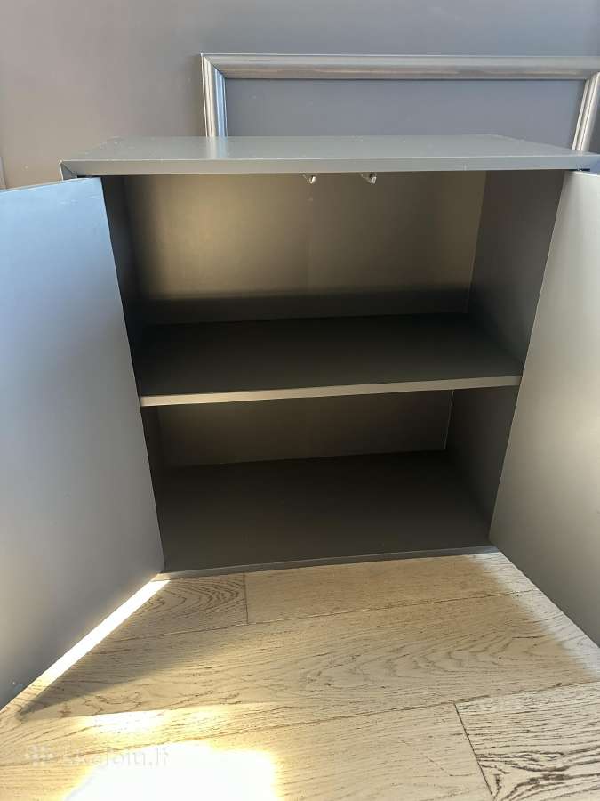 Ikea Eket spintelė - nuotraukos Nr. 2