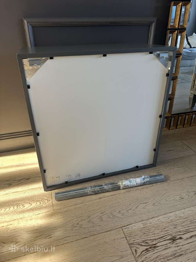 Ikea Eket spintelė - nuotraukos Nr. 3