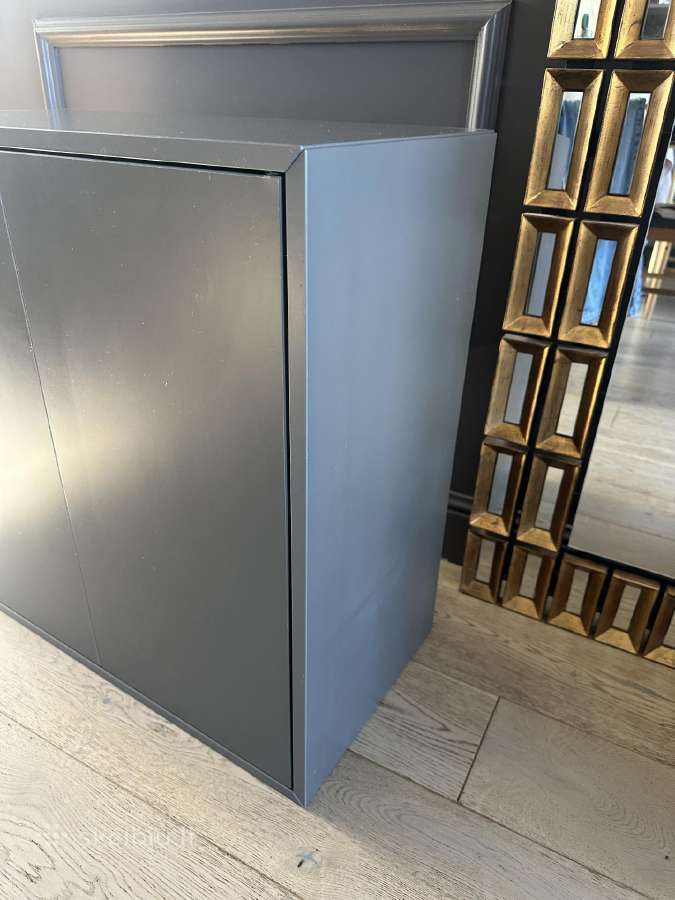 Ikea Eket spintelė - nuotraukos Nr. 4