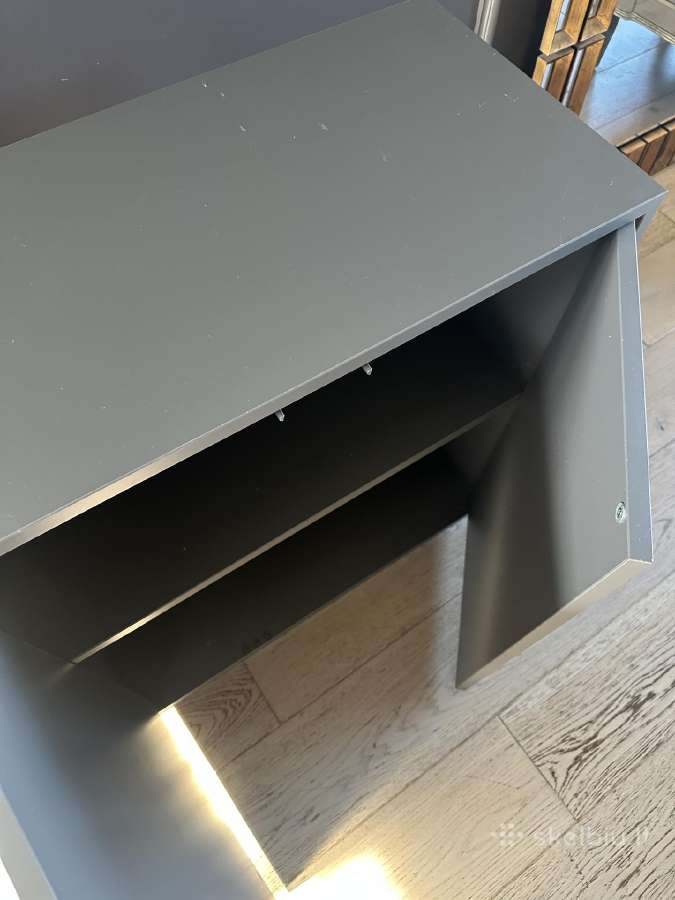 Ikea Eket spintelė - nuotraukos Nr. 6