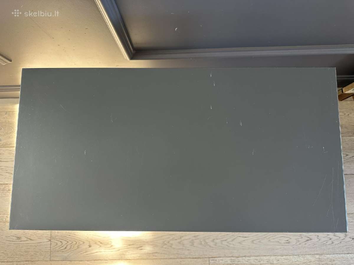 Ikea Eket spintelė - nuotraukos Nr. 7