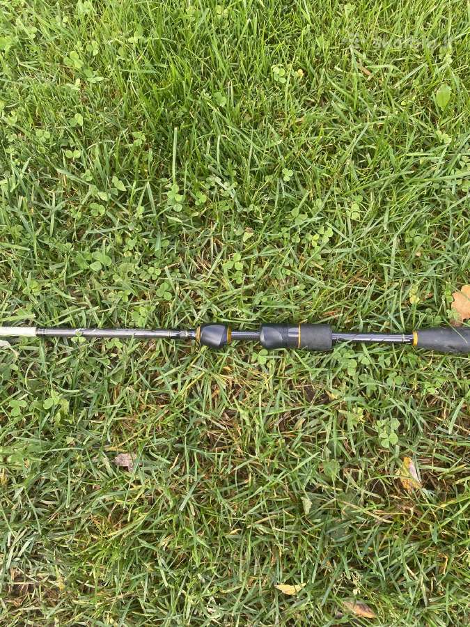 Team salmo tioga 1,5-12g - nuotraukos Nr. 3