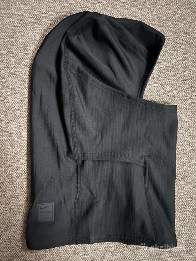 Nike Pro Ski Mask - nuotraukos Nr. 3