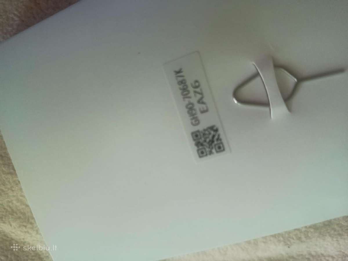 Samsung A17 naujas - nuotraukos Nr. 2