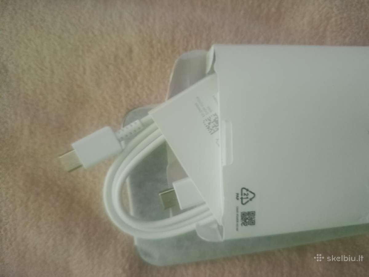 Samsung A17 naujas - nuotraukos Nr. 4