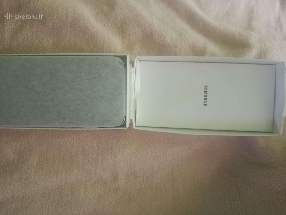 Samsung A17 naujas - nuotraukos Nr. 7