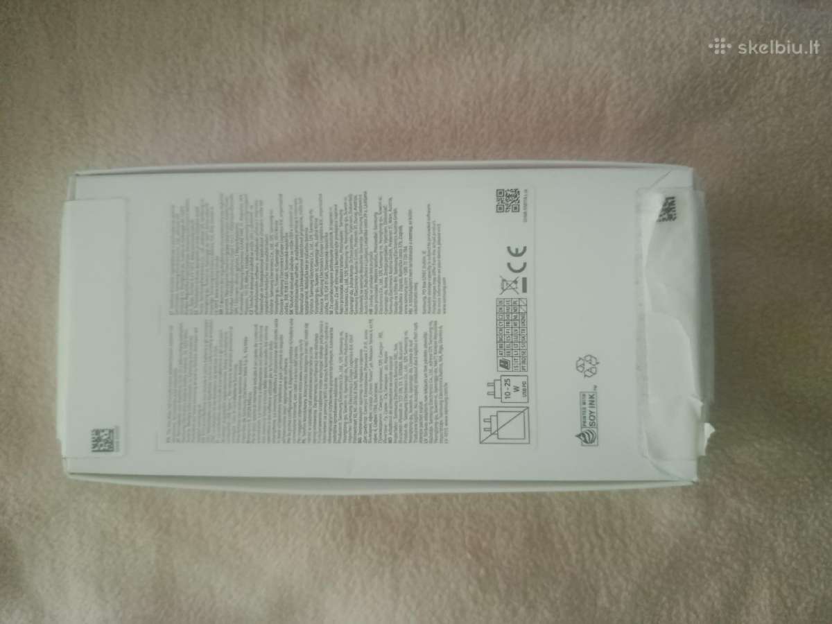Samsung A17 naujas - nuotraukos Nr. 8
