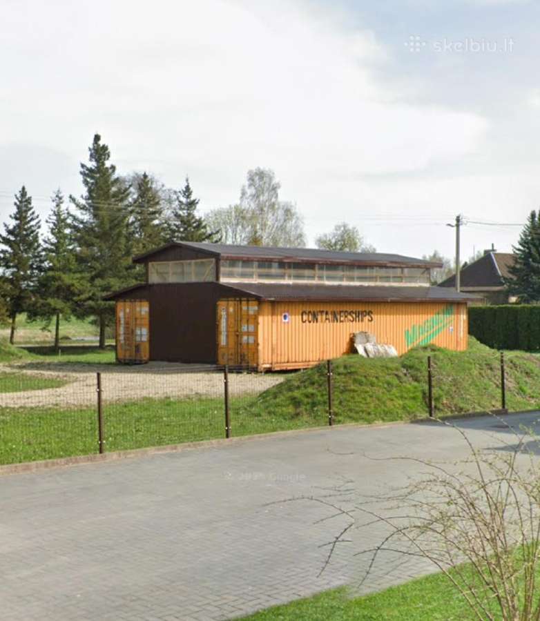 Parduodu - nuotraukos Nr. 2