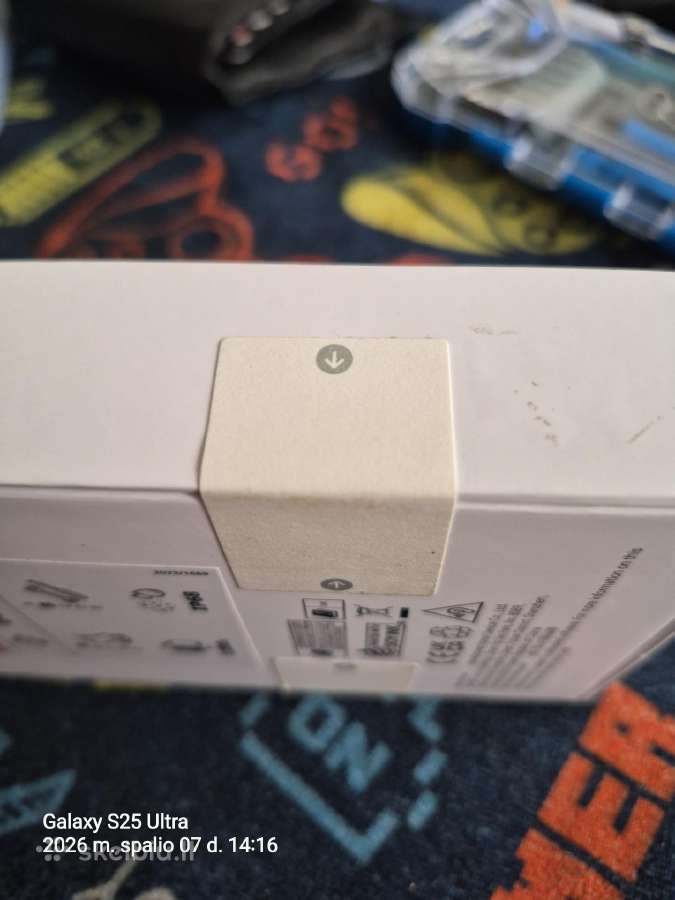 Honor Magic 8lite - nuotraukos Nr. 5