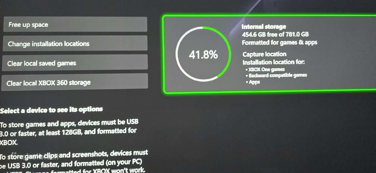 Xbox One S 1tb su žaidimais - nuotraukos Nr. 2