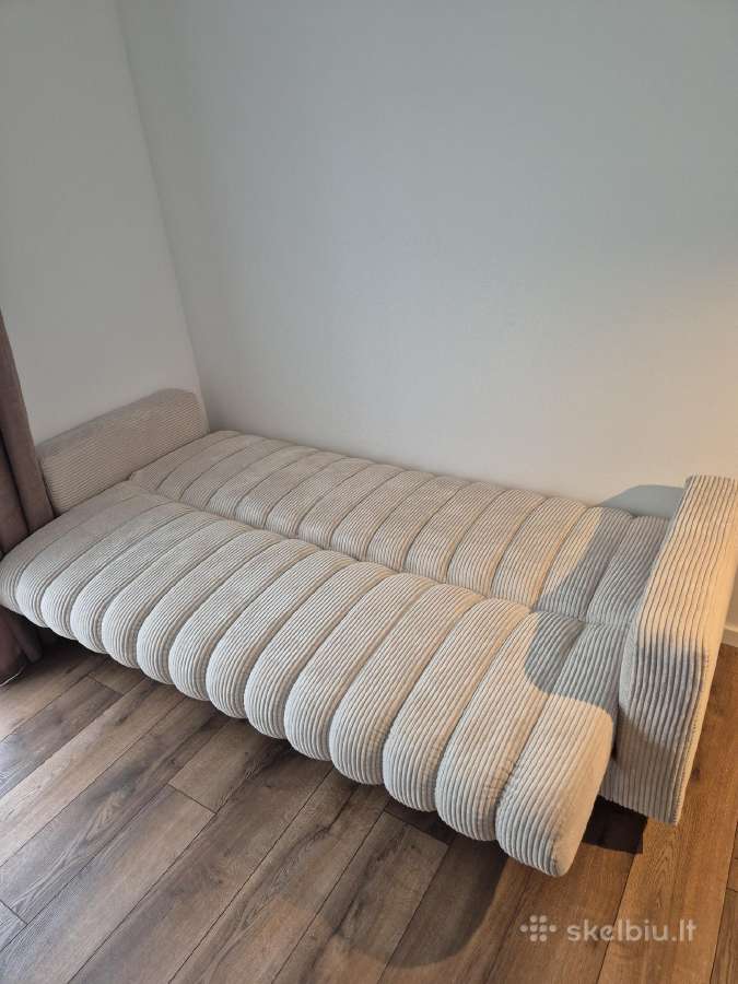 Sofa-lova - nuotraukos Nr. 2
