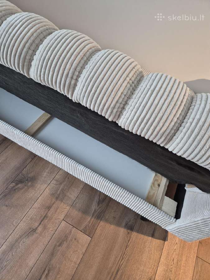Sofa-lova - nuotraukos Nr. 3