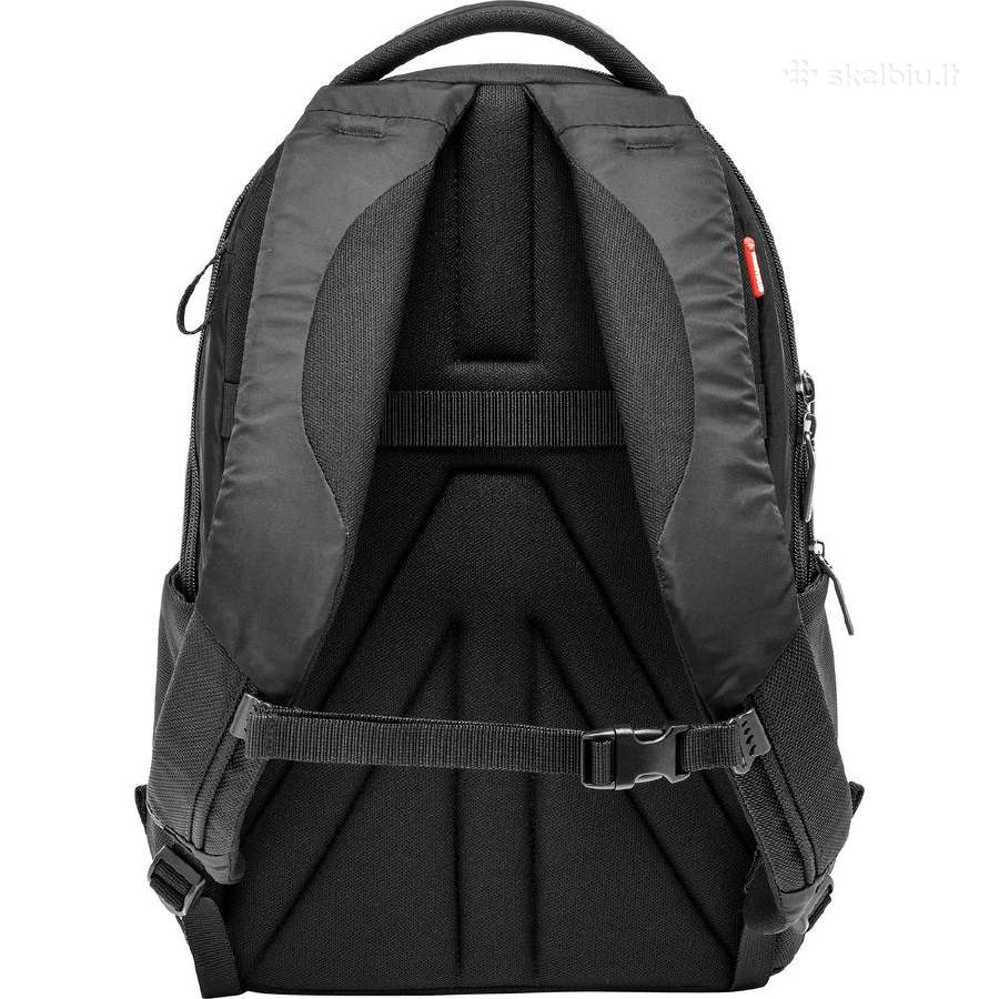 Fotokuprinė Manfrotto MB Ma-BP-A1 Advanced Active - nuotraukos Nr. 3