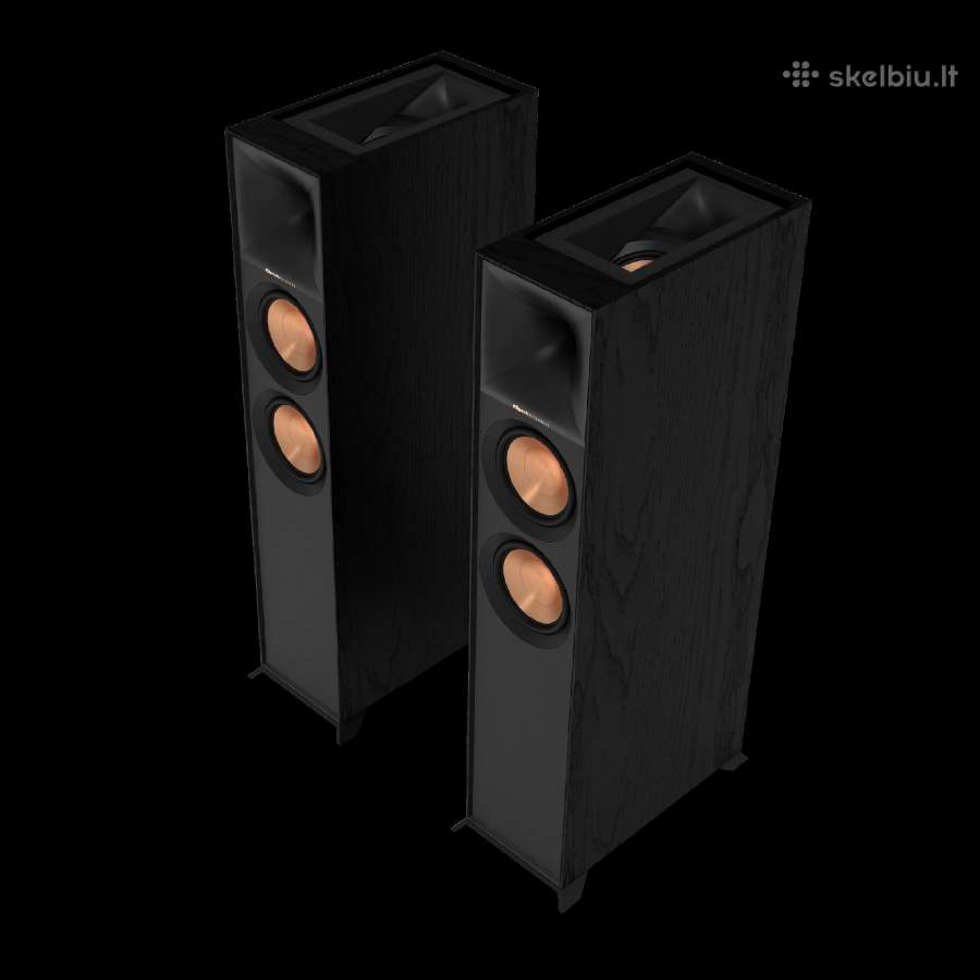Klipsch R-605fa kolonėlės su dolby atmos, 2vnt. - nuotraukos Nr. 6