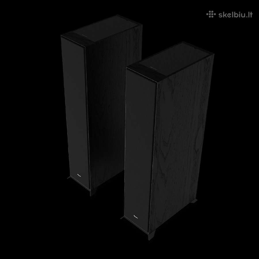 Klipsch R-605fa kolonėlės su dolby atmos, 2vnt. - nuotraukos Nr. 3
