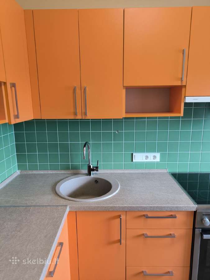 Tvarkingas - nuotraukos Nr. 5