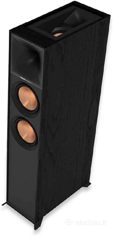 Klipsch R-605fa kolonėlės su dolby atmos, 2vnt. - nuotraukos Nr. 4