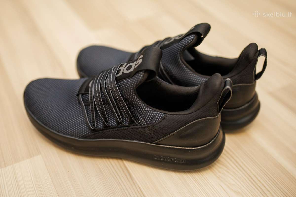 Adidas Lite Racer Adapt 7.0 kedai - nuotraukos Nr. 2