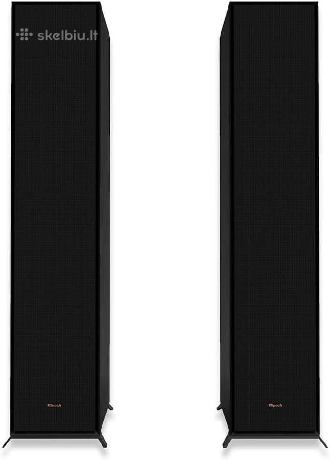 Klipsch R-605fa kolonėlės su dolby atmos, 2vnt. - nuotraukos Nr. 2