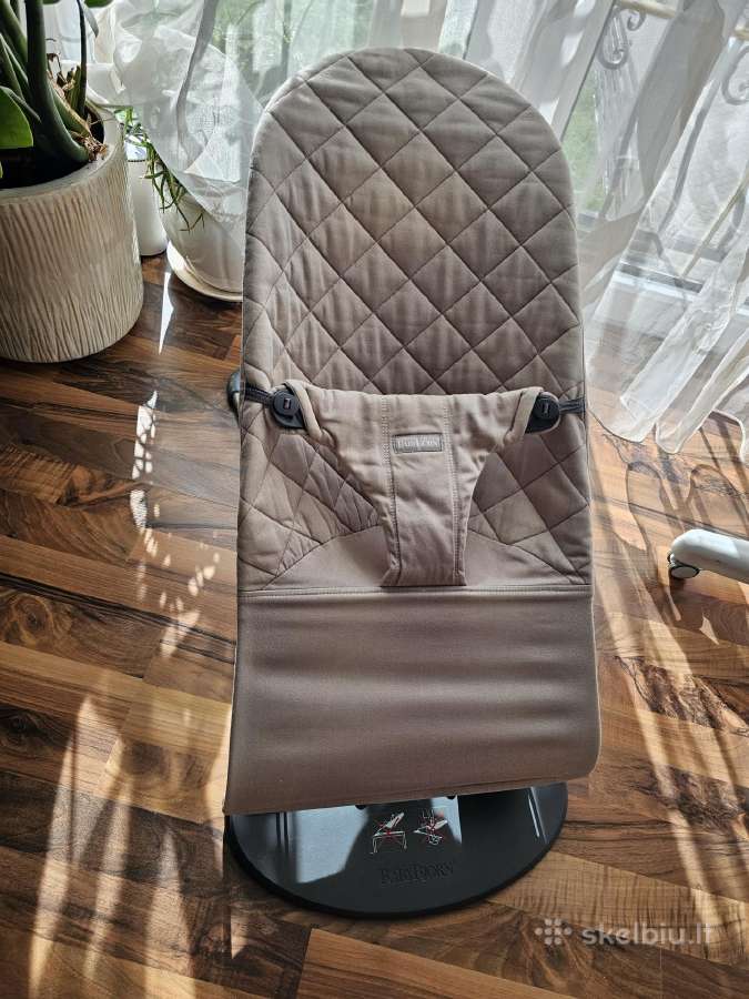 Chicco Baby Hug 4in1 mobilus lopšys – kėdutė - nuotraukos Nr. 14