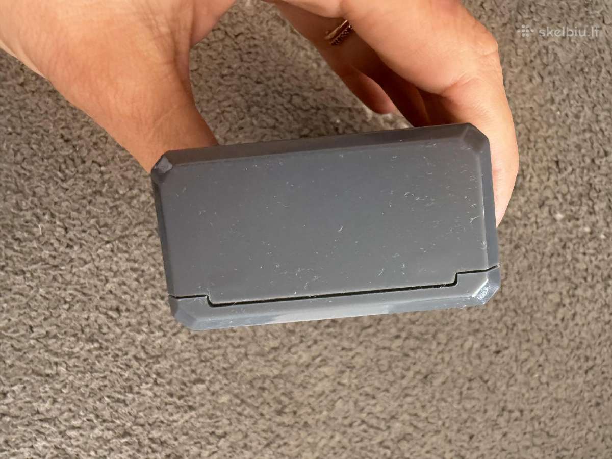 2000mah, 21.6v, Li-ion Baterija - nuotraukos Nr. 4
