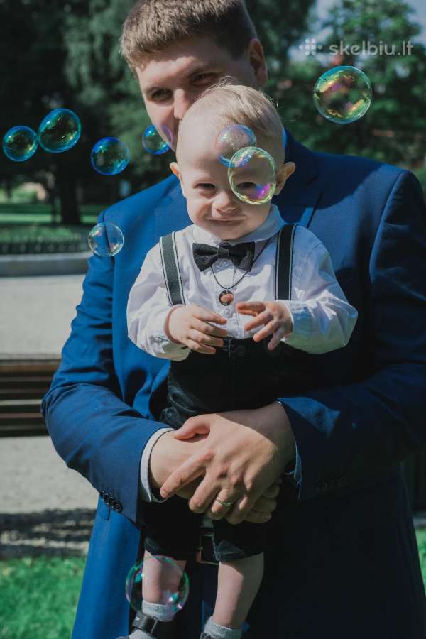 Profesionalus Fotografas – 40 €/val - nuotraukos Nr. 3
