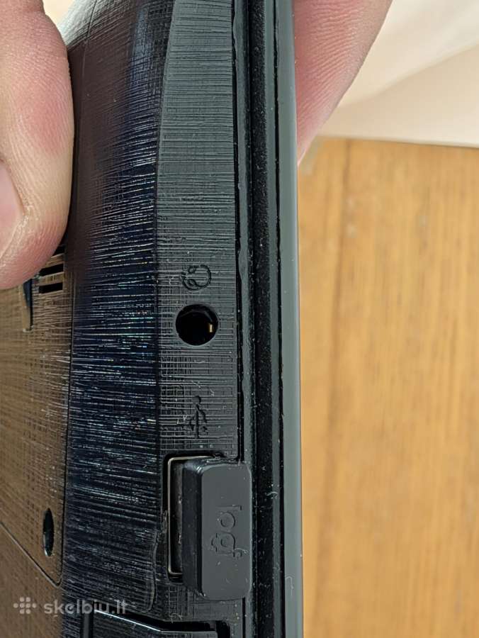 Acer Aspire E5-575 i7 – galingas nešiojamas - nuotraukos Nr. 5