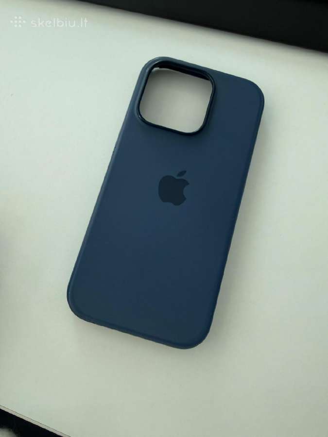 iPhone 16 pro 256 GB - nuotraukos Nr. 2