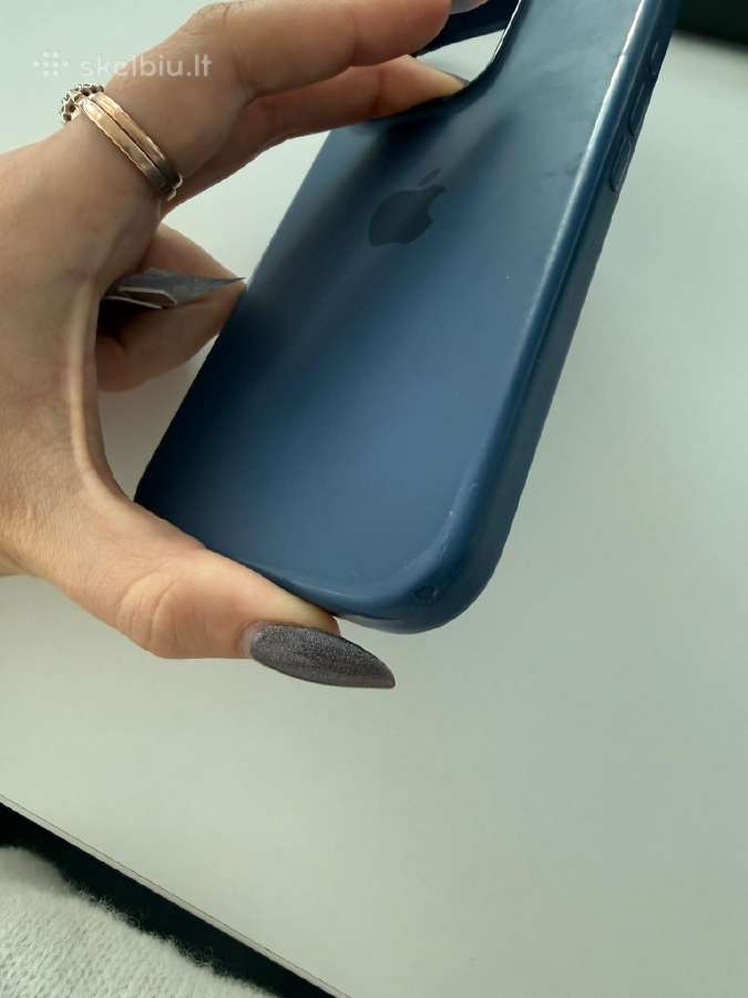 iPhone 16 pro 256 GB - nuotraukos Nr. 3
