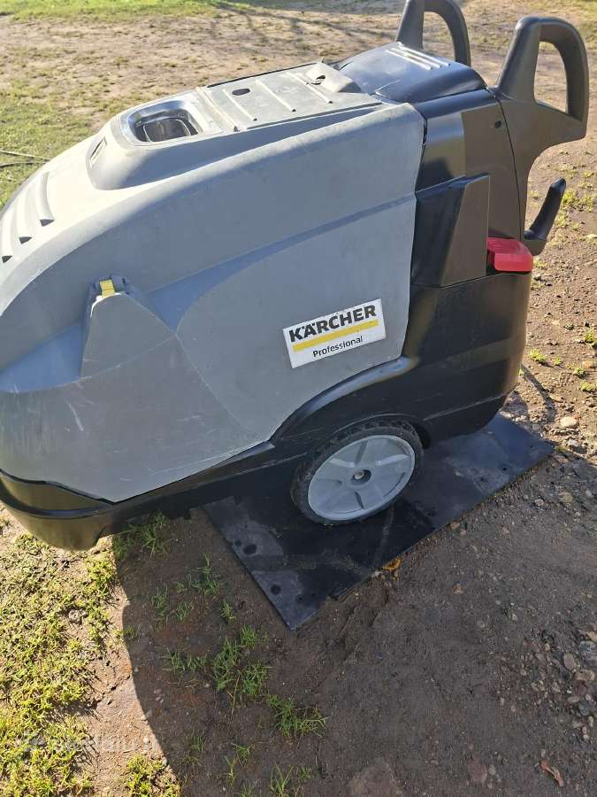 Karcher hds 13/20- 4S - nuotraukos Nr. 4