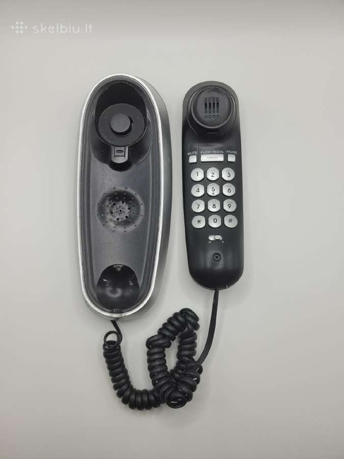Laidiniai telefonai - nuotraukos Nr. 2