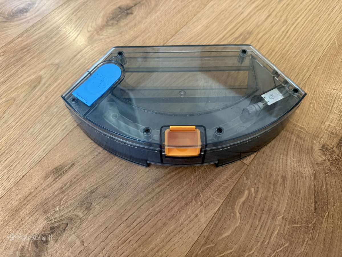 Siurblys robotas Neatsvor X600 Pro - nuotraukos Nr. 2