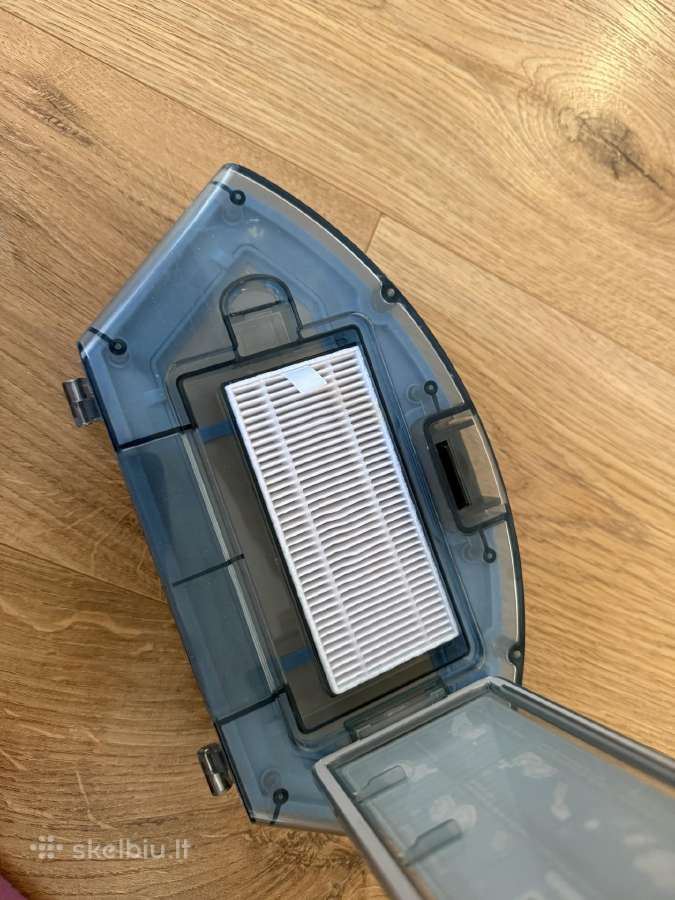 Siurblys robotas Neatsvor X600 Pro - nuotraukos Nr. 3