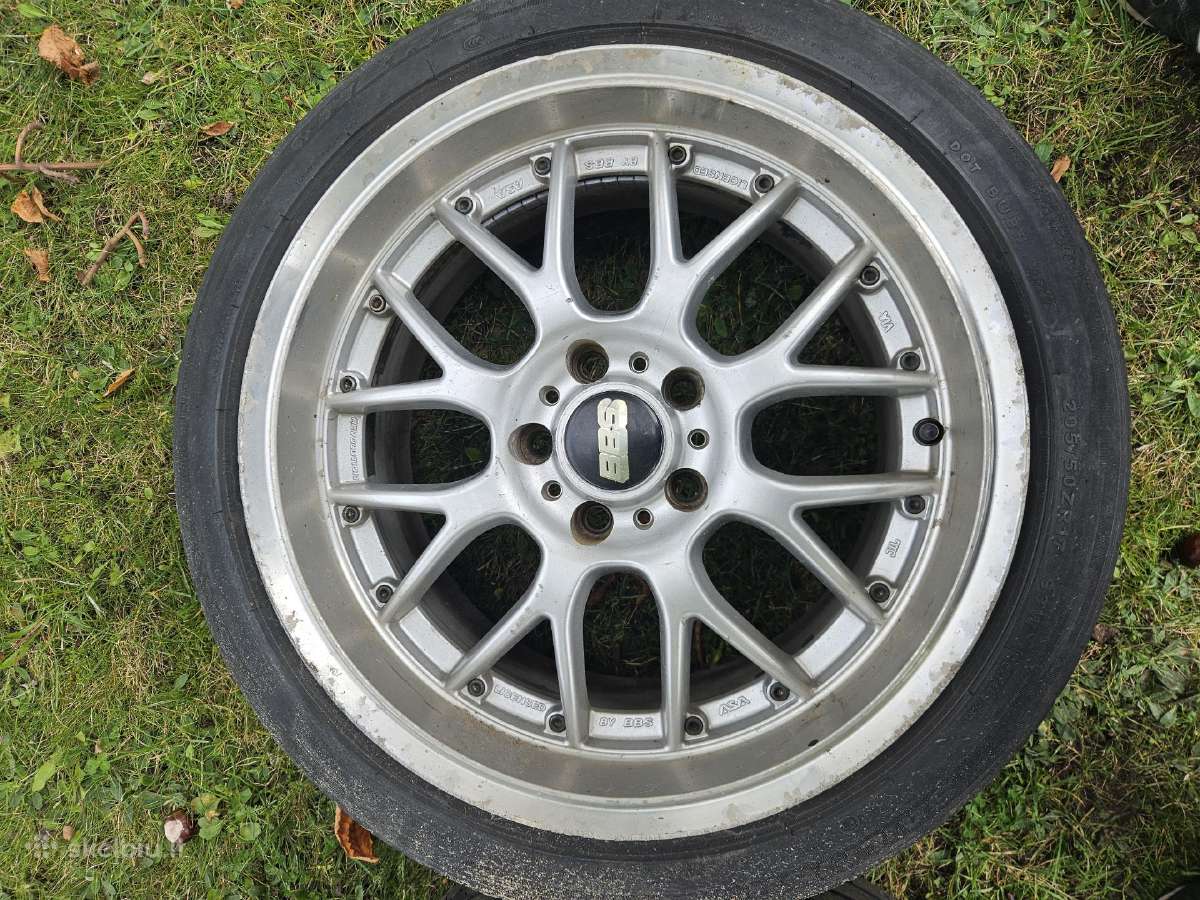 Bbs Asa Revolution - nuotraukos Nr. 2