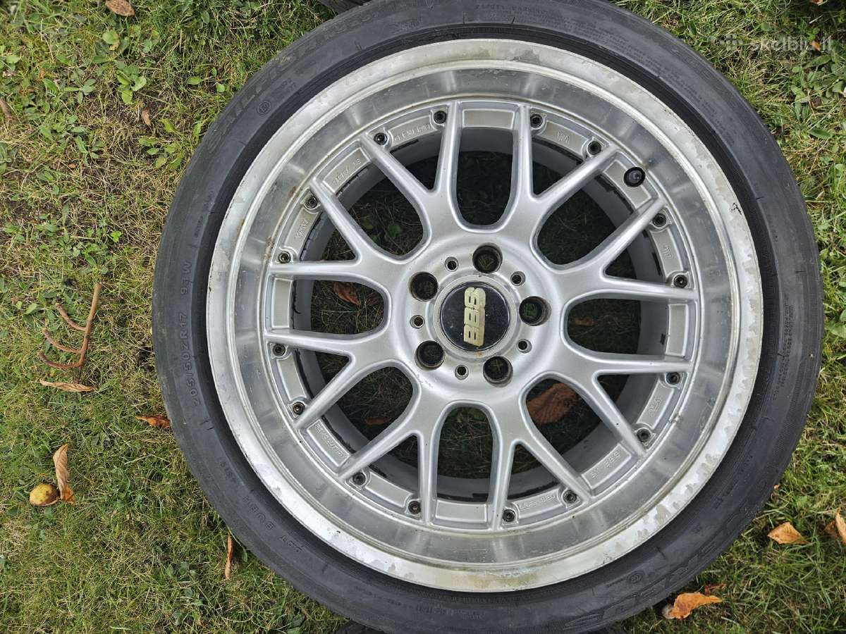 Bbs Asa Revolution - nuotraukos Nr. 4
