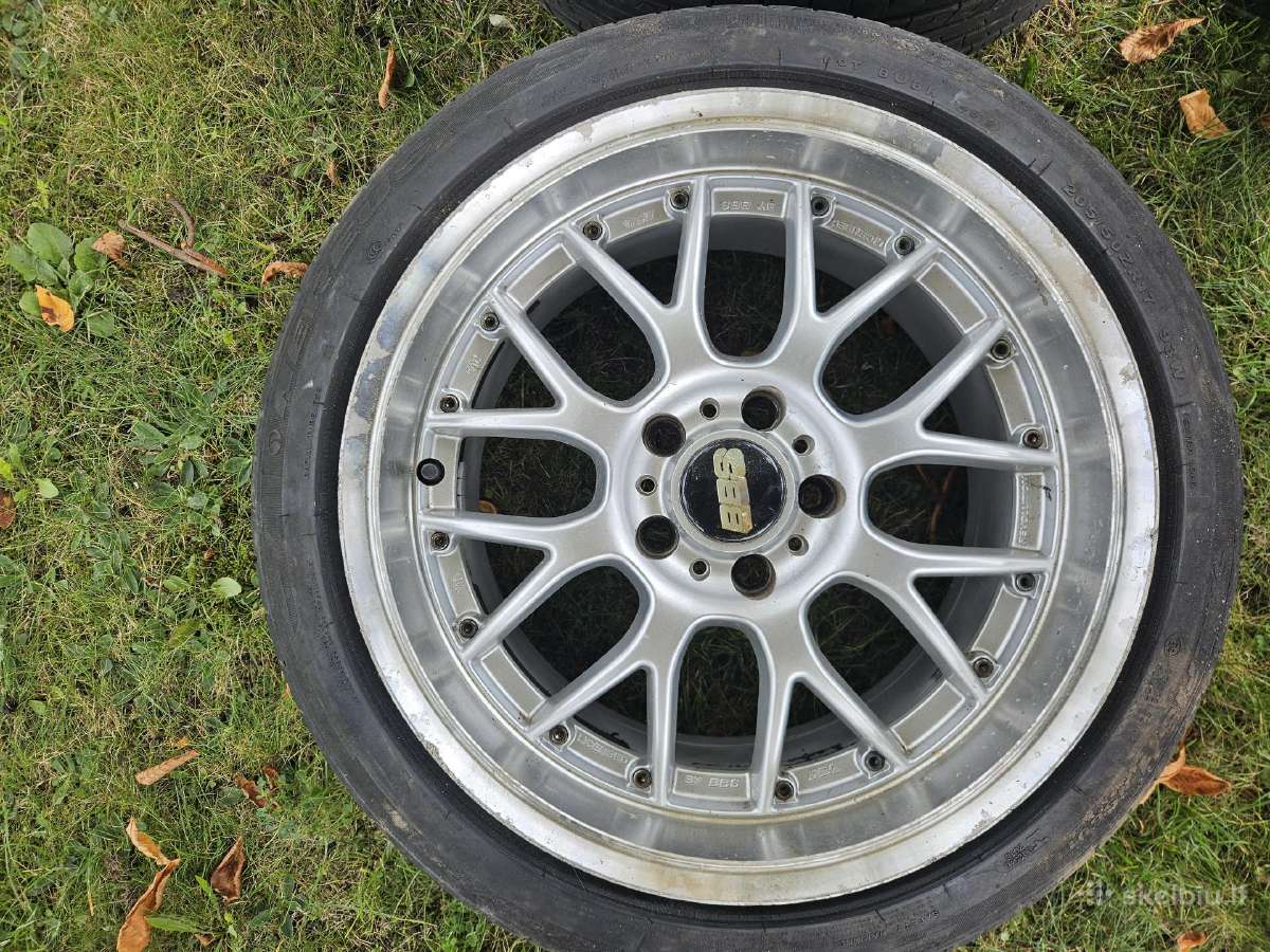 Bbs Asa Revolution - nuotraukos Nr. 5