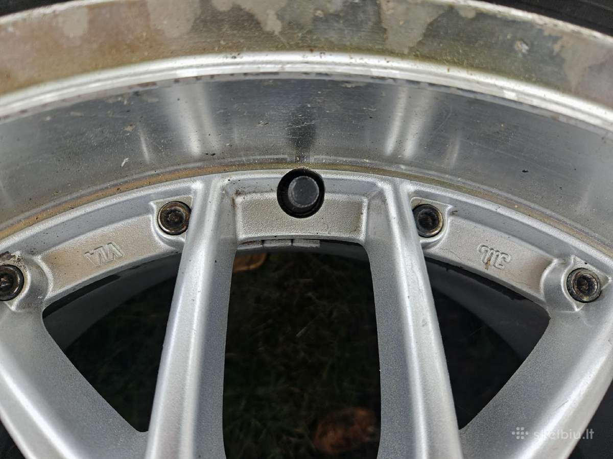 Bbs Asa Revolution - nuotraukos Nr. 7