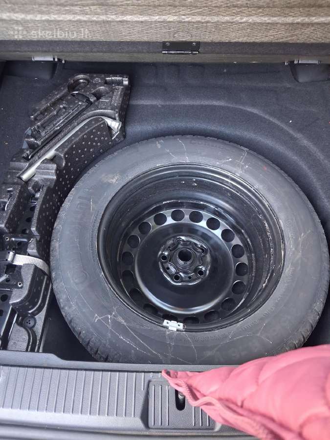 VW.passat - nuotraukos Nr. 2