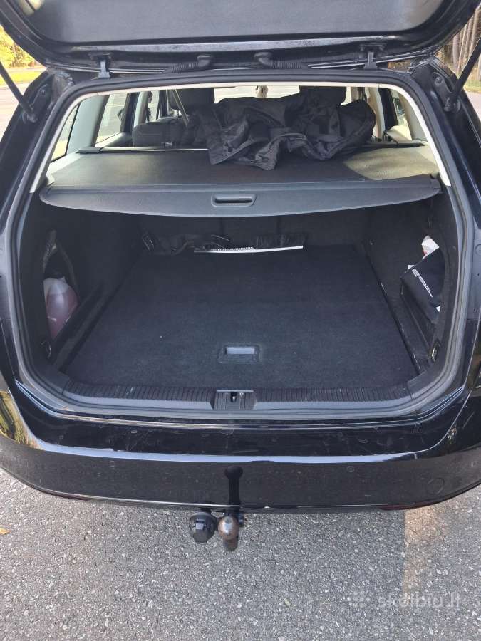VW.passat - nuotraukos Nr. 3